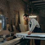 craftsman chop saw manual